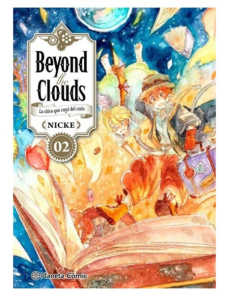 Beyond the Clouds 02