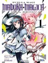 Madoka Magica: The Movie Rebellion 01