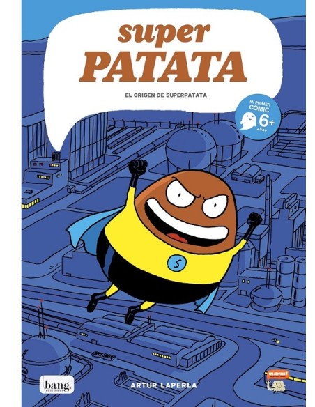 Superpatata 01