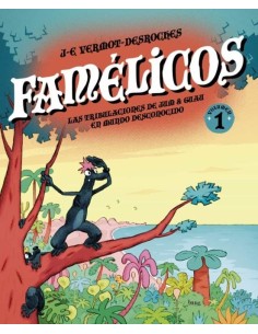 Los Famélicos
