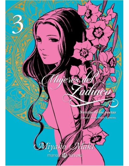 Mujeres del Zodíaco 03