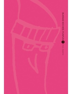 Buenas Noches, Punpun 03