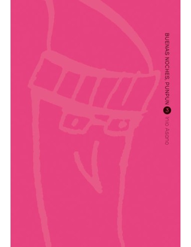 Buenas Noches, Punpun 03