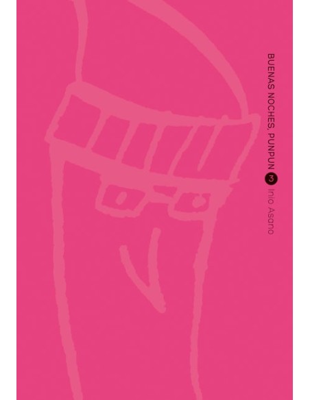 Buenas Noches, Punpun 03