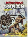 Biblioteca Conan. La Espada Salvaje de Conan 08