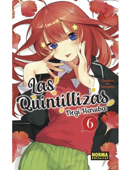Las Quintillizas 06