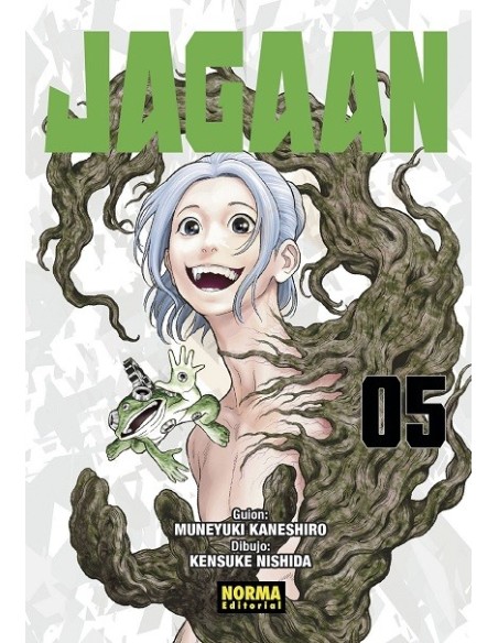 Jagaan 05