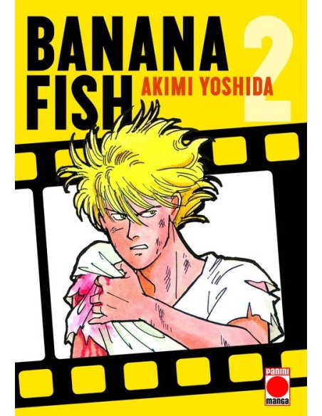 Banana Fish 02