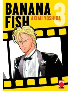 Banana Fish 03
