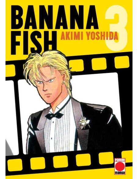 Banana Fish 03