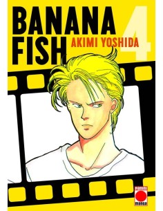 Banana Fish 04