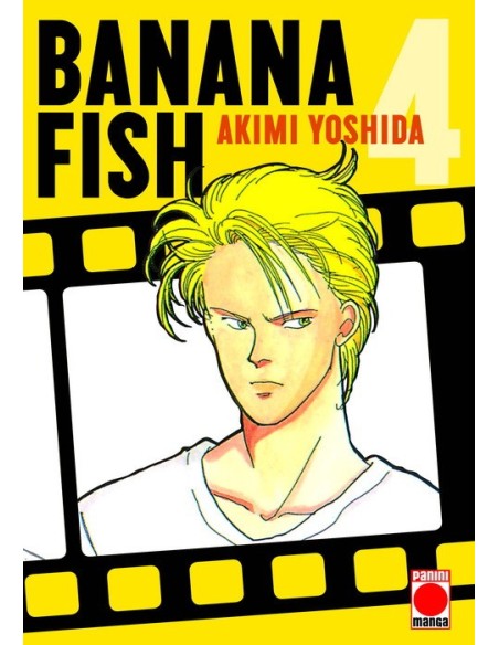 Banana Fish 04
