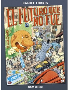 El Futuro que no fue