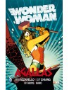 Wonder Woman: Agallas (segunda edición)