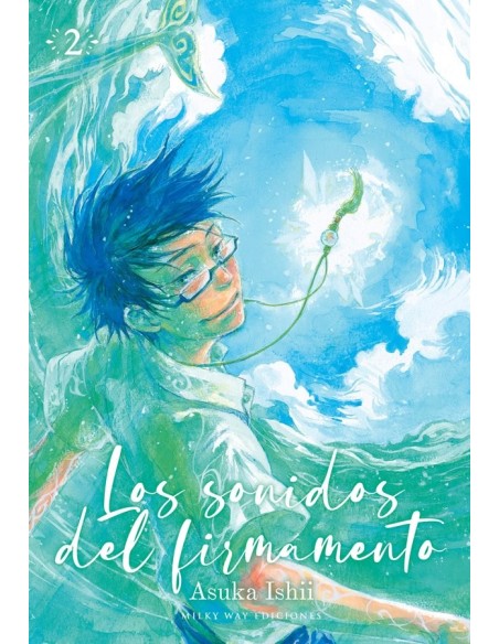 Los Sonidos del Firmamento 02