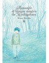 Aomanjú: El Bosque Mágico de Hoshigahara 04