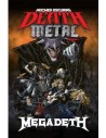 Noches oscuras: Death Metal 01 de 7 (Megadeth Band Edition) (Rústica)