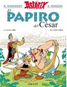 Astérix 36: El Papiro del César