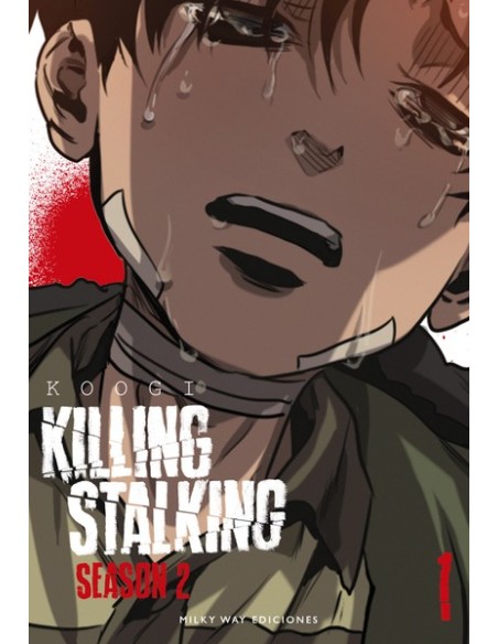 Killing Stalking Season 2 01