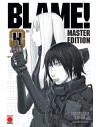 Blame! Master Edition 04