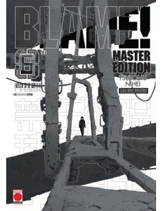 Blame! Master Edition 06