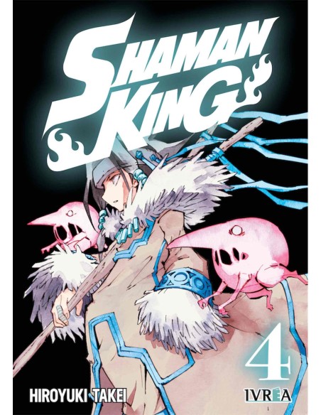 Shaman King 04