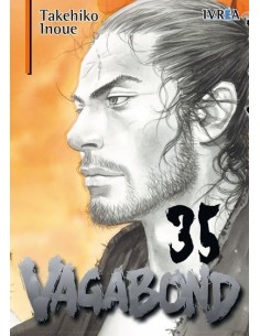 Vagabond 35