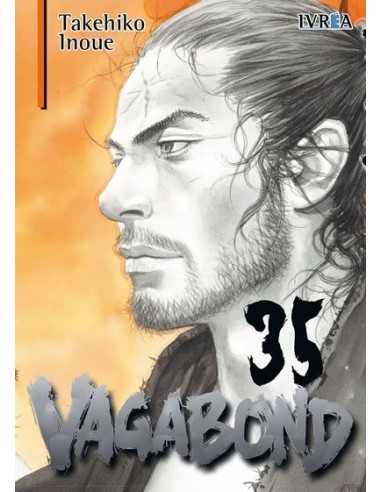 Vagabond 35