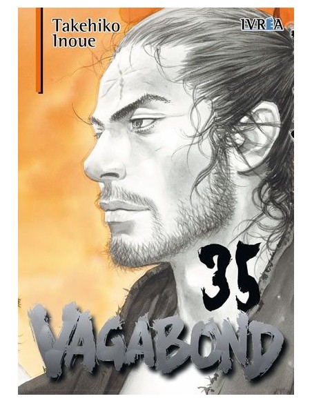 Vagabond 35