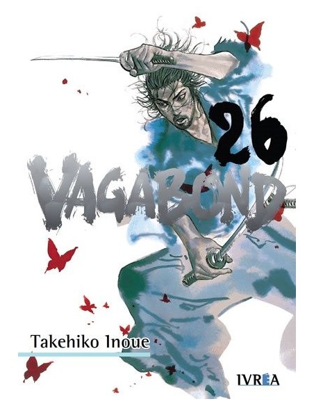 Vagabond 26