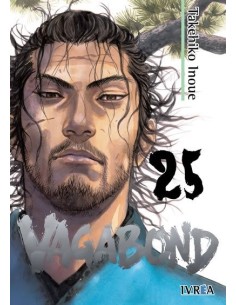 Vagabond 25