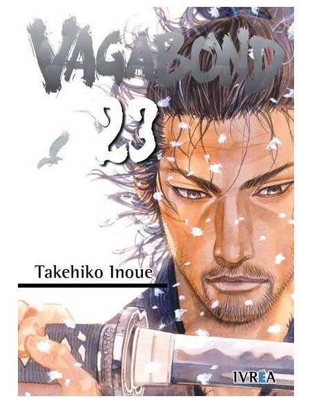 Vagabond 23