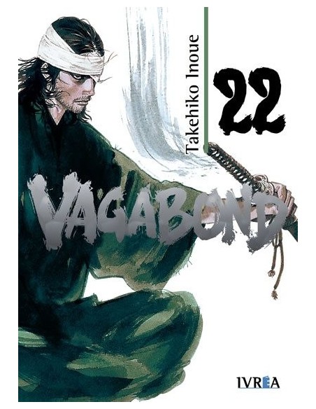 Vagabond 22