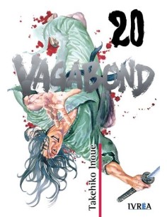 Vagabond 20