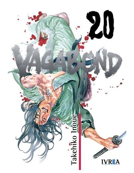 Vagabond 20