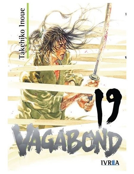 Vagabond 19
