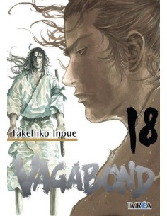 Vagabond 18