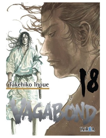 Vagabond 18