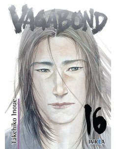 Vagabond 16