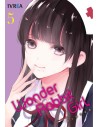 Wonder Rabbit Girl 05