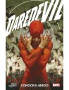 Marvel Premiere. Daredevil 01