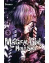Magical Girl Holy Shit 03
