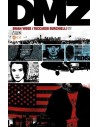 DMZ Libro 01 de 5