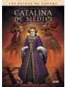 Catalina de Medici - La Reina Maldita