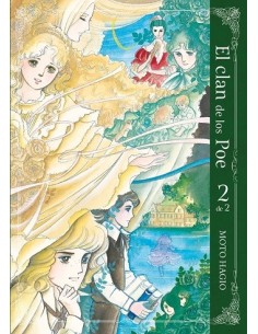 El Clan de los Poe 02