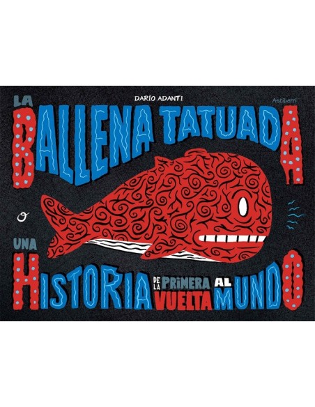 La Ballena Tatuada