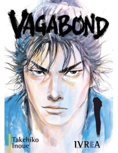 Vagabond 01 (reimpresión)