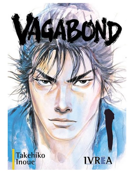Vagabond 01