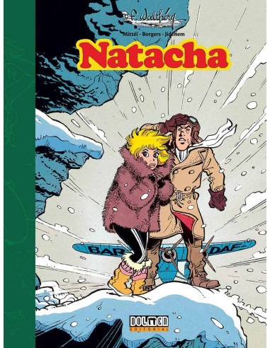 Natacha 04