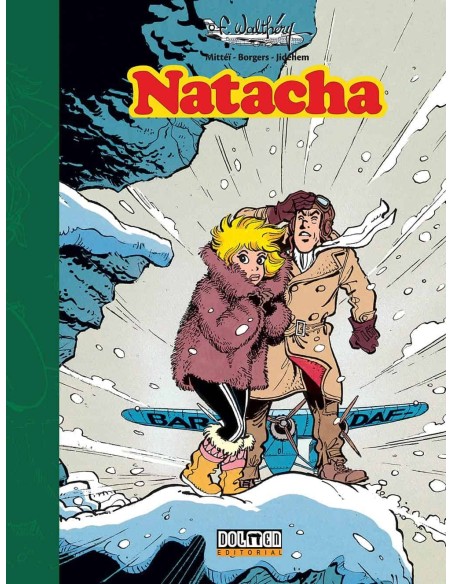 Natacha 04